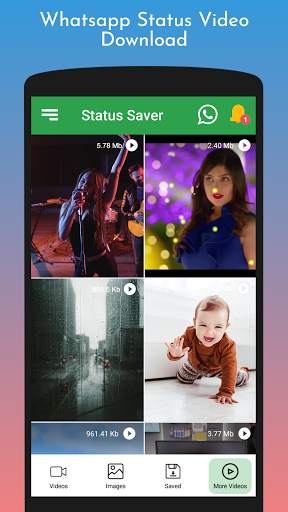 Status Saver for WA screenshot 4