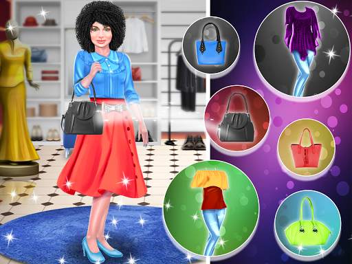 Supermarket Shopping mall Fun screenshot 7