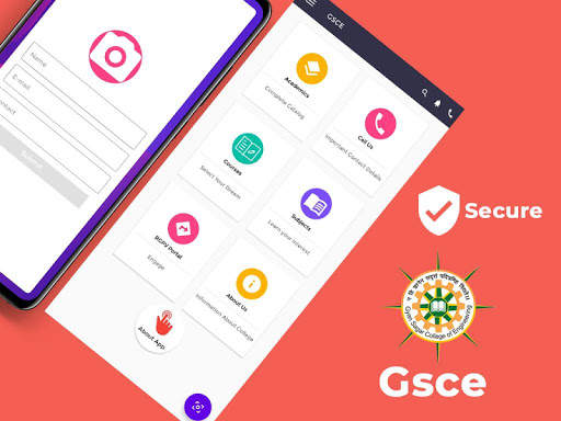 Gsce sagar screenshot 3