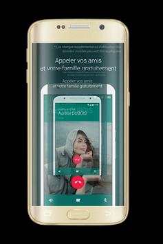 Chat Messenger screenshot 1