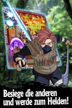 Ninja - Trail of Shadows screenshot 2