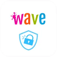 Wave App Locker icon