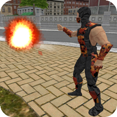 Fatality Strike icon