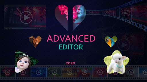 TapSlides, Slideshow maker, Photo slideshow App скриншот 3