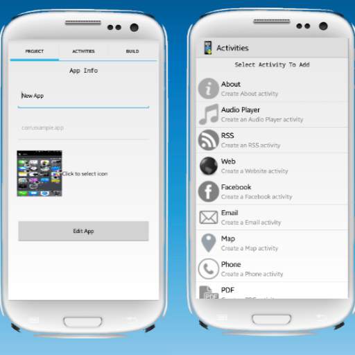 App Maker 