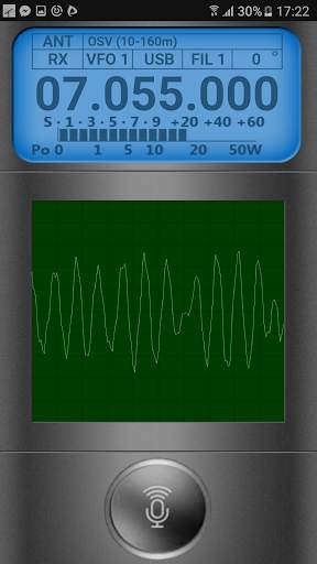HamSphere 4.0 Mobile screenshot 8