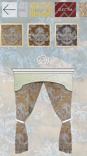 Thema Sofa and Window screenshot 7