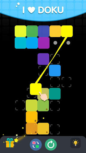ColorDom - Best color games all in one screenshot 2