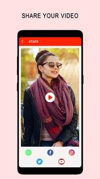 X Video Making App screenshot 4