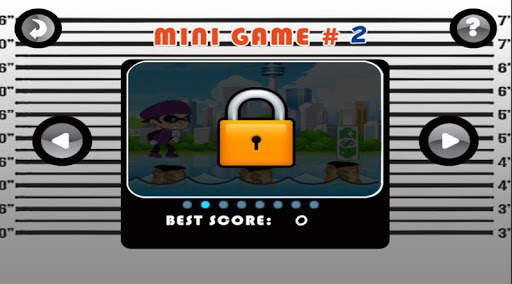 Super Thief King screenshot 4