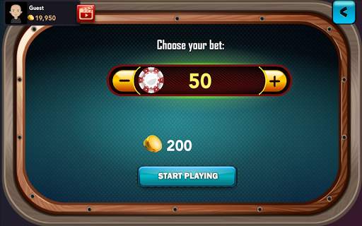 Offline Crazy Eights - Free Ca screenshot 12