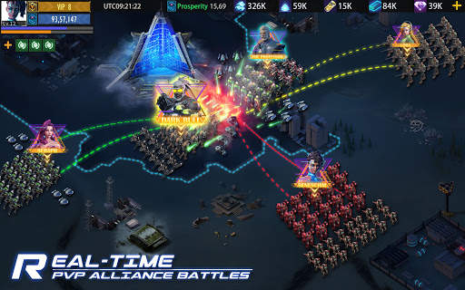 Cyber Era screenshot 10