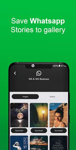 VidMod - All Video Downloader screenshot 3
