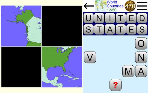 Pic Quiz screenshot 16