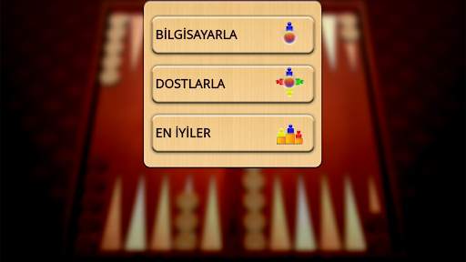 Tavla Meydanı screenshot 4