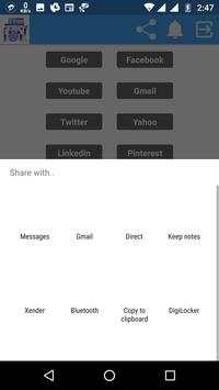 5G Browser screenshot 3