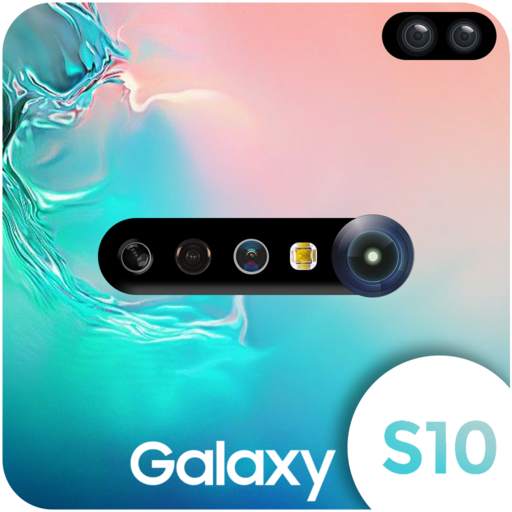 Camera for S10 - Galaxy S10 Camera 1.2