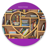 Science Formula icon