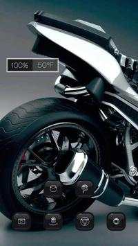 Cool and Fantastic Motorcycle screenshot 2