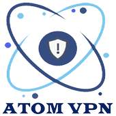 ATOM VPN 1.0.0