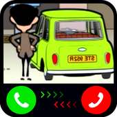 Call From Mr Bean Games