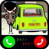Call From Mr Bean Games 1.0