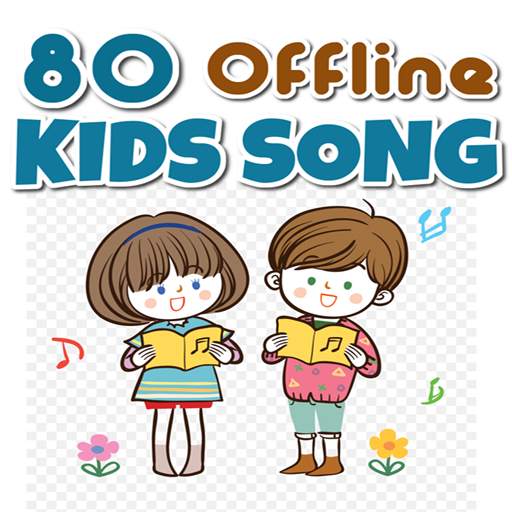 Kids songs offline 1.0.2