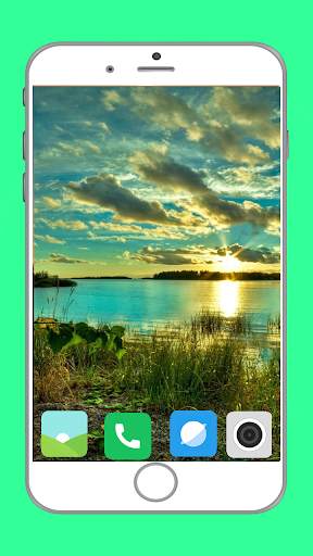 Sun Wallpaper Full HD screenshot 6