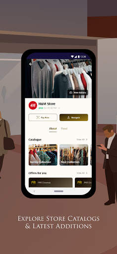 Phoenix Nhance screenshot 3