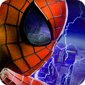ClipartAmazing Spider-Man иконка