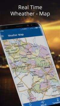 Weather Forecast - Real Time Weather Display screenshot 3