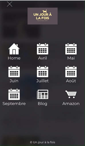 Un jour à la fois screenshot 1