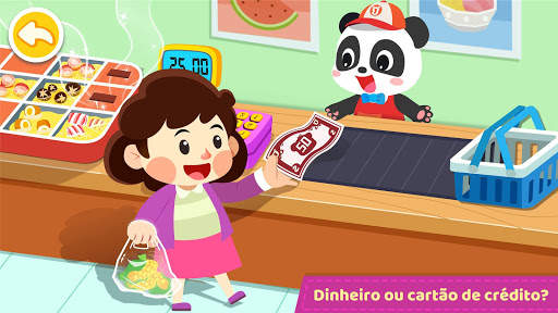 Supermercado screenshot 3