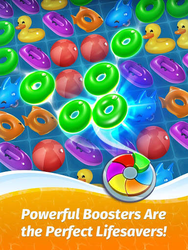 The Love Boat: Puzzle Cruise – Your Match 3 Crush! screenshot 12