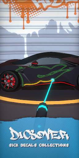 Pimp My Ride screenshot 4