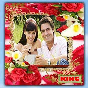 HD Photo Frames- King Editors screenshot 7