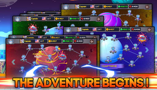 Stickman Warriors Legend Fight screenshot 6