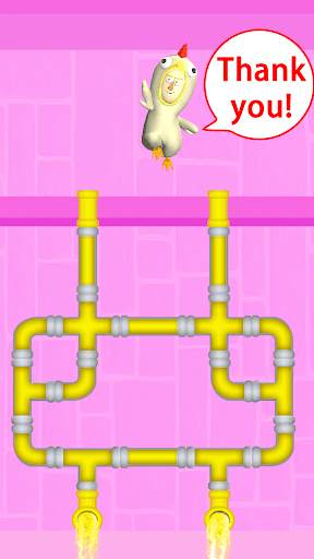 Rescue Them 3D screenshot 8