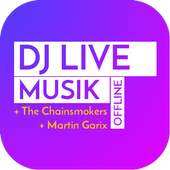DJ live music 5.0