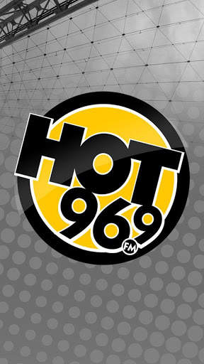 HOT 96.9 Spokane screenshot 1
