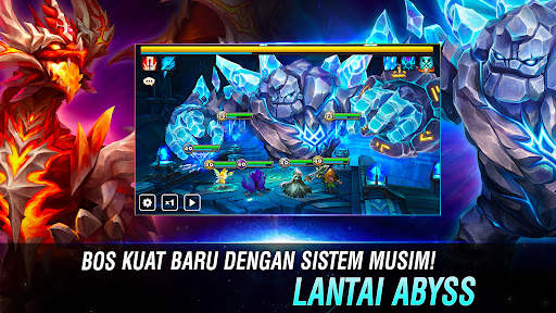 Summoners' War: Sky Arena screenshot 1