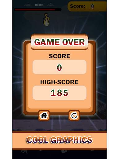 Mummy Run [Escaping Game] screenshot 12