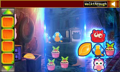Best Escape Game 616 Bounteous Boy Escape Game screenshot 3