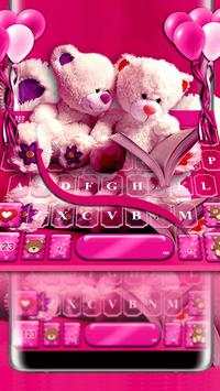 Pink Teddy screenshot 4