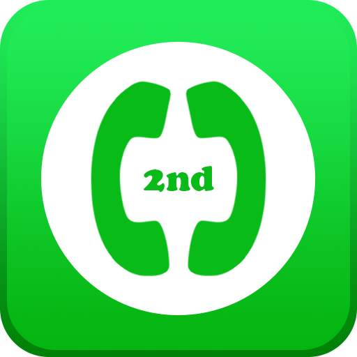 Second Phone Number App 1.1