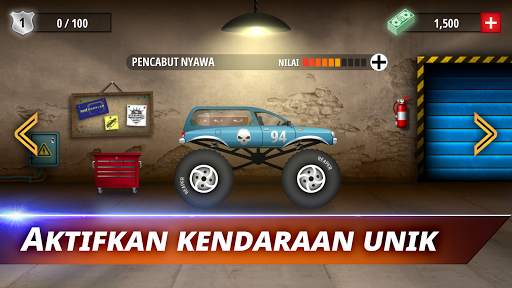 Renegade Racing screenshot 3