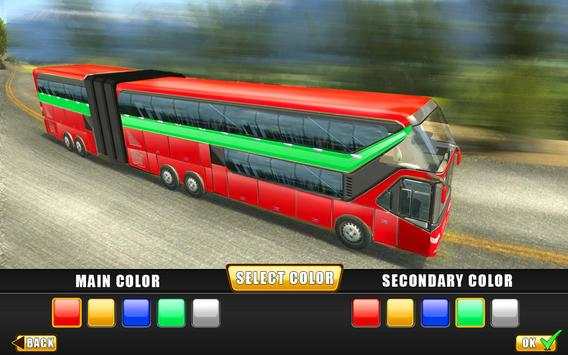 Long Bus Driver screenshot 1