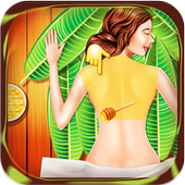 Sweet Princess SPA Salon icon