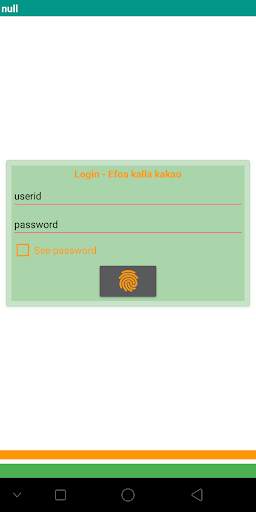 App & Cloud - Kalla kakao screenshot 5