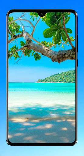 Beautiful Wallpaper screenshot 7